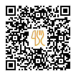 Link z kodem QR do menu F&b Fine Catering