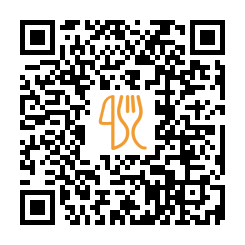 QR-code link para o menu de Happen Inn