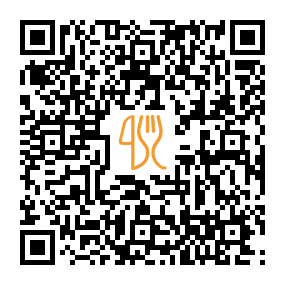 QR-code link para o menu de Jimmy's Big Burgers