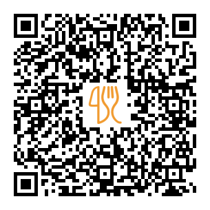 QR-code link către meniul The Sweet