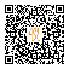 QR-code link para o menu de Greens Natural Foods