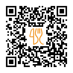 QR-code link para o menu de Tea