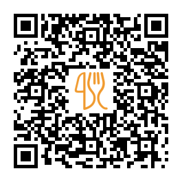 QR-code link para o menu de 17th St Deli