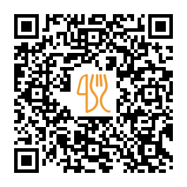 QR-code link para o menu de Log Tavern Pizza Co.