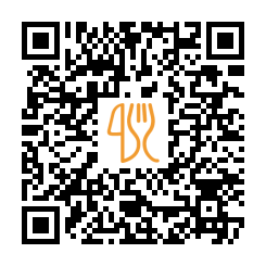 QR-code link para o menu de Caleo Cafe