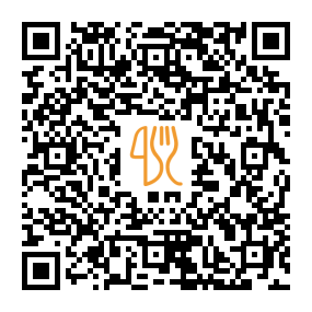 QR-code link naar het menu van Saints Pub Patio City Center