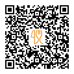 QR-code link para o menu de True Blue -bq