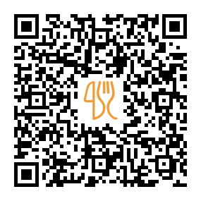 QR-code link naar het menu van Athena Beans Lc