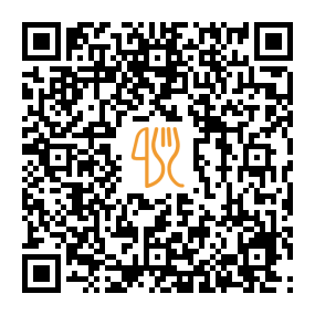 QR-code link para o menu de Te’amo Boba Tea X Mochi Donut