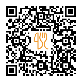 QR-code link para o menu de Rosebud Cafe