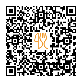 QR-code link naar het menu van All City Grill