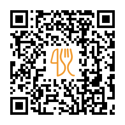 QR-code link para o menu de Cravin Pizza