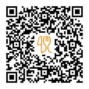 Enlace de código QR al menú de Huhot Mongolian Grill