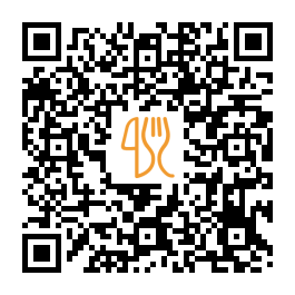 QR-code link para o menu de Oran Tap Cafe