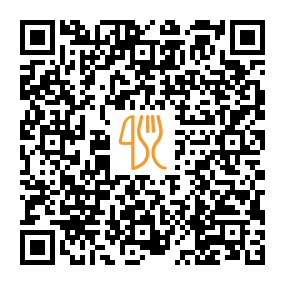 QR-code link naar het menu van Beach Grill