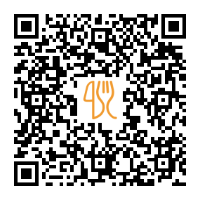 QR-code link para o menu de K Asian Bistro