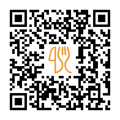 QR-code link para o menu de Pj's Hot Wings