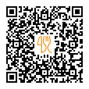 QR-code link para o menu de Cold Stone Creamery