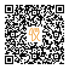 QR-code link para o menu de Brewhound Dog Park