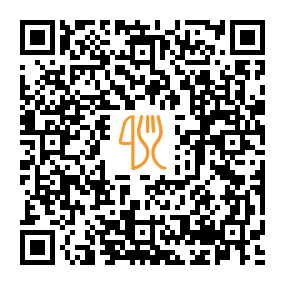 QR-code link para o menu de Leif's Cafe