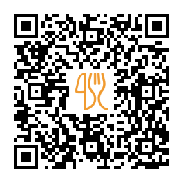 QR-code link naar het menu van North Side Cafe