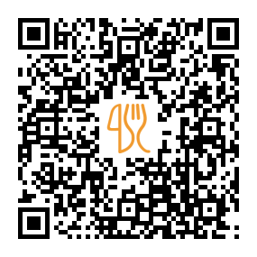 QR-code link către meniul Cafe Huckabee