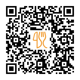 Link z kodem QR do menu Pho Hong