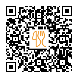 QR-code link para o menu de Sushi Spot