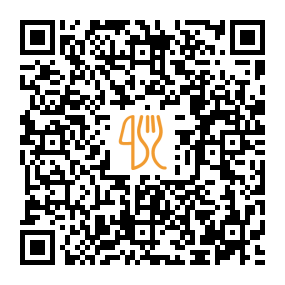 QR-code link para o menu de Burger King