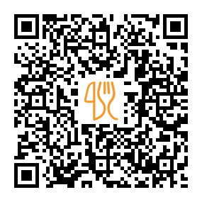 QR-code link para o menu de King Kawi Pizza