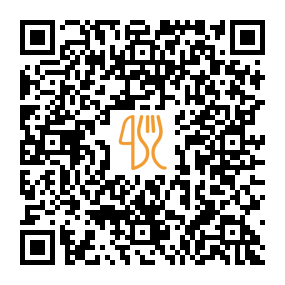 Link z kodem QR do menu Hong Kong Buffet