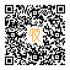 QR-code link para o menu de The Copper Kettle