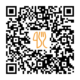 QR-code link para o menu de Circle C Saloon