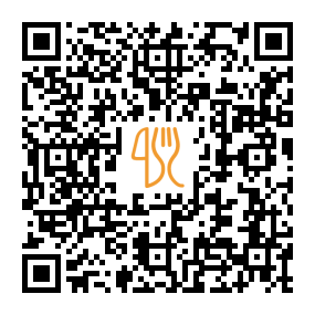 QR-code link para o menu de Office Grill