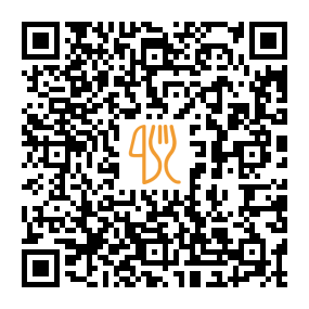 QR-code link către meniul Rose Alley Ale House