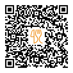 QR-code link para o menu de One876 Caribbean