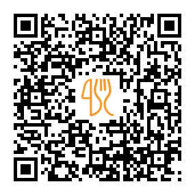 QR-code link para o menu de Lucky Wok