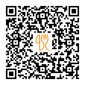 QR-code link naar het menu van Baldwin Park Grill