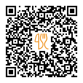 QR-code link para o menu de Wallabys Smokehouse