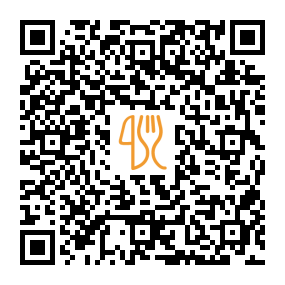 QR-code link para o menu de Atlantic Station Auto Grill