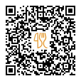 QR-code link para o menu de The Fountain Room