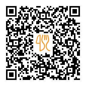 QR-code link para o menu de Tavernacle Social Club