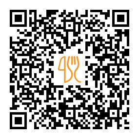 QR-code link para o menu de Dunkin'