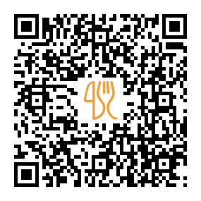 QR-code link naar het menu van Mrs. Tee's Southern Creole