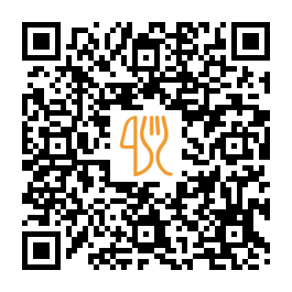 QR-code link către meniul Honey B's