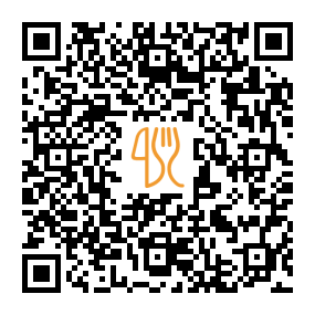 QR-code link naar het menu van The Rolling Pin Bakery Cafe Bistro