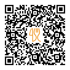 QR-code link para o menu de Mcdonald's