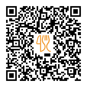 QR-code link para o menu de Brick Shack Pizza