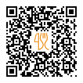 QR-code link para o menu de Trends Catering