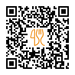 QR-code link para o menu de Crepe Shop